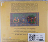 Pandit Jasraj - Haveli Sangeet (CD)